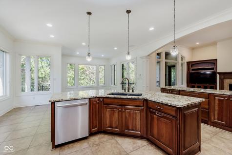 1105 Cape Coral Drive Cicero IN 46034