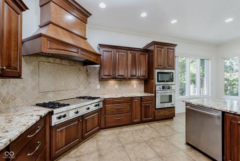 1105 Cape Coral Drive Cicero IN 46034