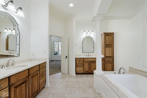 1105 Cape Coral Drive Cicero IN 46034