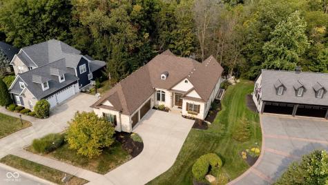 1105 Cape Coral Drive Cicero IN 46034