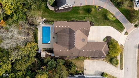 1105 Cape Coral Drive Cicero IN 46034