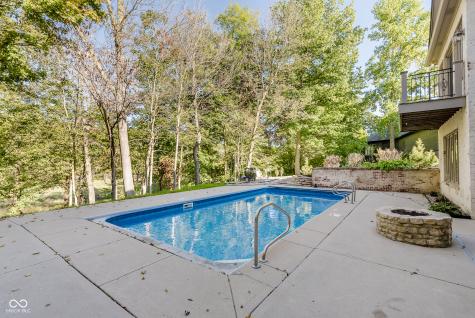 1105 Cape Coral Drive Cicero IN 46034