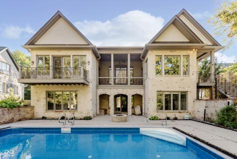 1105 Cape Coral Drive Cicero IN 46034