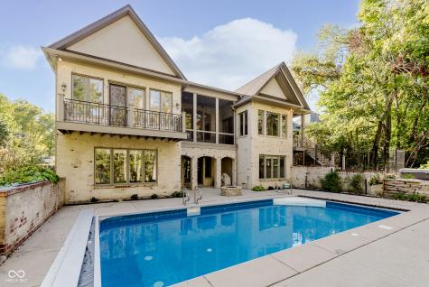 1105 Cape Coral Drive Cicero IN 46034