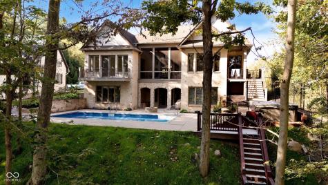 1105 Cape Coral Drive Cicero IN 46034