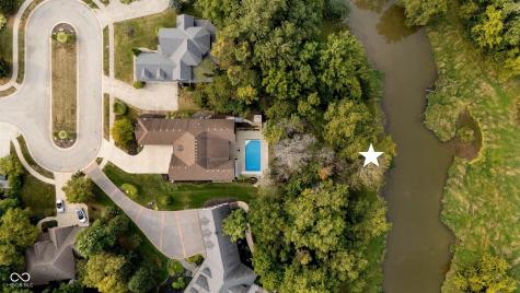 1105 Cape Coral Drive Cicero IN 46034