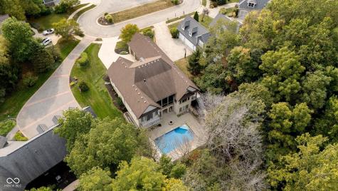 1105 Cape Coral Drive Cicero IN 46034