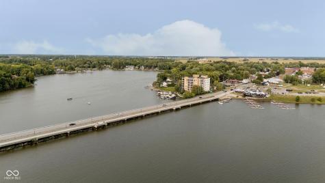 1105 Cape Coral Drive Cicero IN 46034