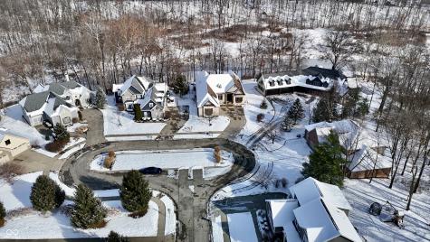 1105 Cape Coral Drive Cicero IN 46034