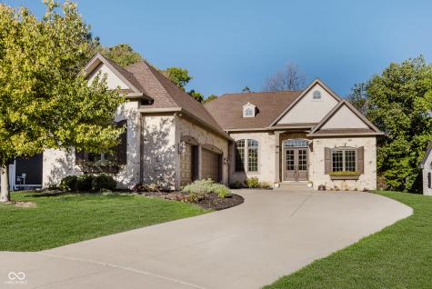 1105 Cape Coral Drive Cicero IN 46034