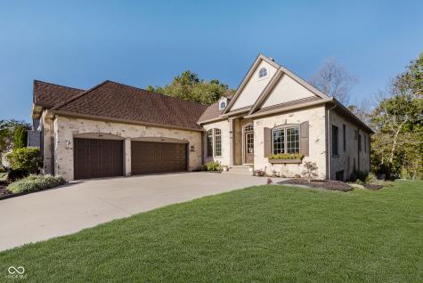 1105 Cape Coral Drive Cicero IN 46034