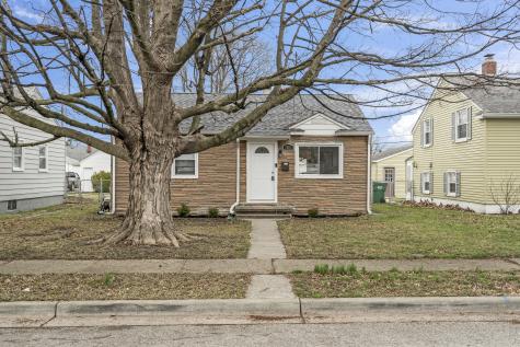 2005 Allison Avenue Indianapolis IN 46224