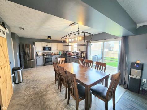 1606 Huntzinger Boulevard Pendleton IN 46064