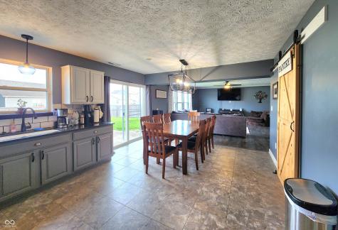 1606 Huntzinger Boulevard Pendleton IN 46064