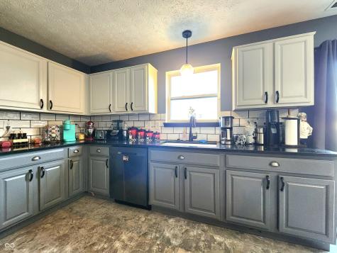 1606 Huntzinger Boulevard Pendleton IN 46064