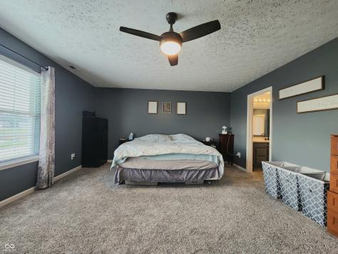1606 Huntzinger Boulevard Pendleton IN 46064