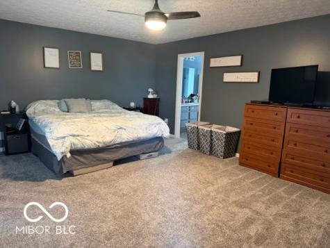 1606 Huntzinger Boulevard Pendleton IN 46064