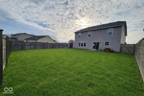 1606 Huntzinger Boulevard Pendleton IN 46064