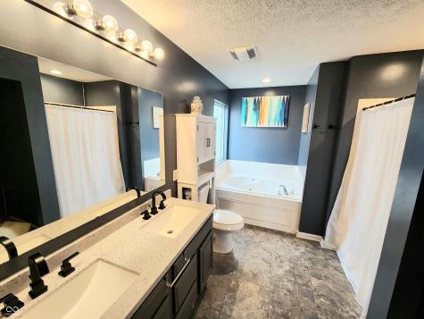 1606 Huntzinger Boulevard Pendleton IN 46064