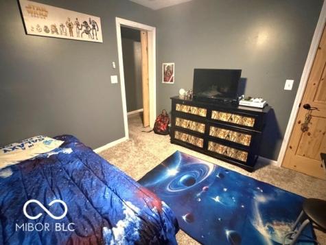 1606 Huntzinger Boulevard Pendleton IN 46064