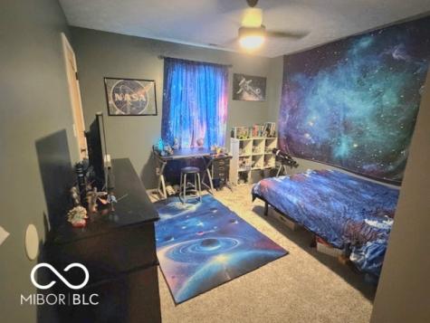 1606 Huntzinger Boulevard Pendleton IN 46064