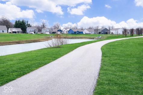 1606 Huntzinger Boulevard Pendleton IN 46064