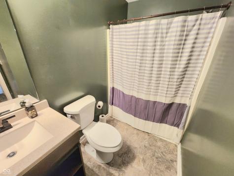 1606 Huntzinger Boulevard Pendleton IN 46064