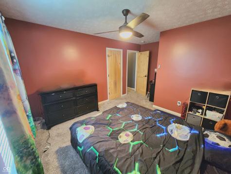 1606 Huntzinger Boulevard Pendleton IN 46064