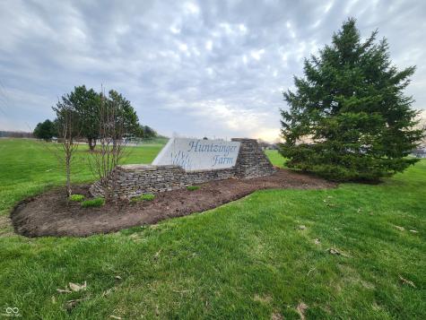 1606 Huntzinger Boulevard Pendleton IN 46064