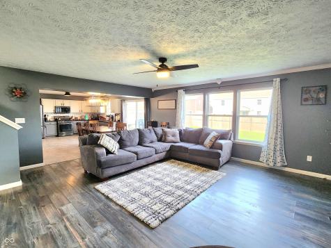 1606 Huntzinger Boulevard Pendleton IN 46064