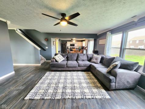1606 Huntzinger Boulevard Pendleton IN 46064