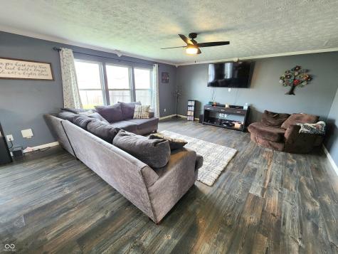1606 Huntzinger Boulevard Pendleton IN 46064