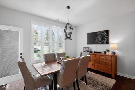 15435 Mission Hills Drive Carmel IN 46033