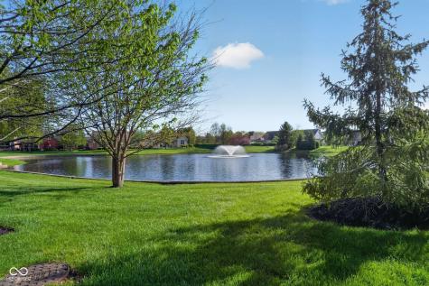 15435 Mission Hills Drive Carmel IN 46033