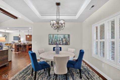 15435 Mission Hills Drive Carmel IN 46033