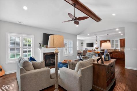 15435 Mission Hills Drive Carmel IN 46033