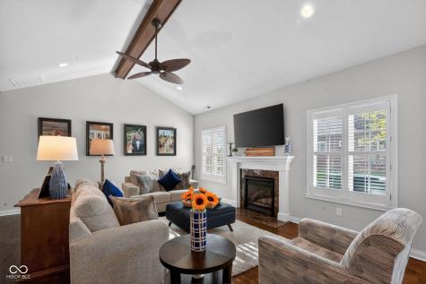 15435 Mission Hills Drive Carmel IN 46033