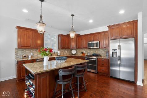 15435 Mission Hills Drive Carmel IN 46033