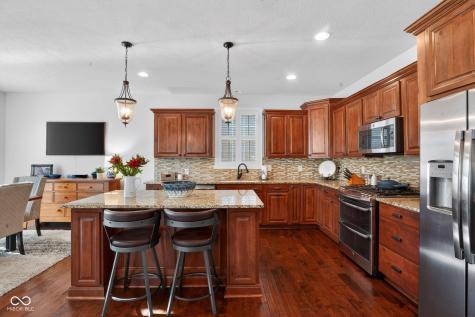 15435 Mission Hills Drive Carmel IN 46033