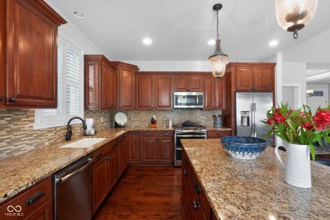 15435 Mission Hills Drive Carmel IN 46033