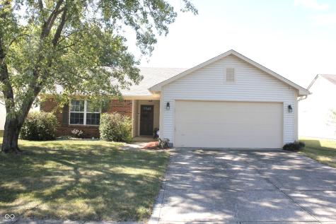 5964 Sycamore Forge Drive Indianapolis IN 46254