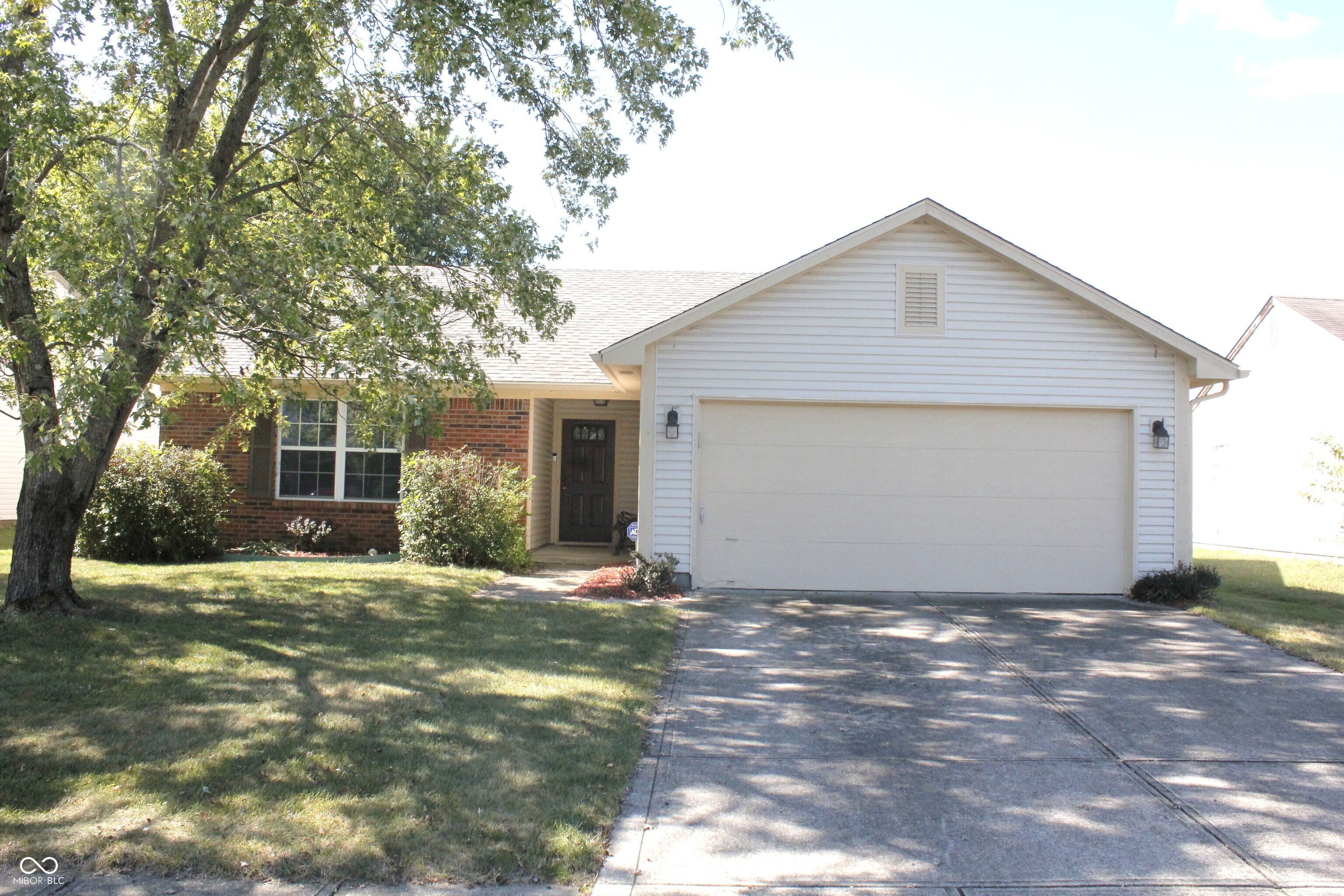 5964 Sycamore Forge Drive Indianapolis IN 46254