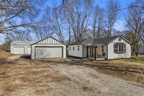 539 Amos Drive Zionsville IN 46077