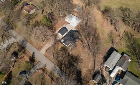 539 Amos Drive Zionsville IN 46077