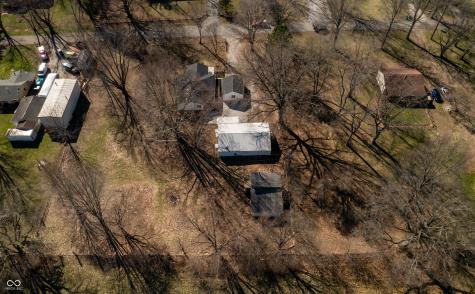539 Amos Drive Zionsville IN 46077