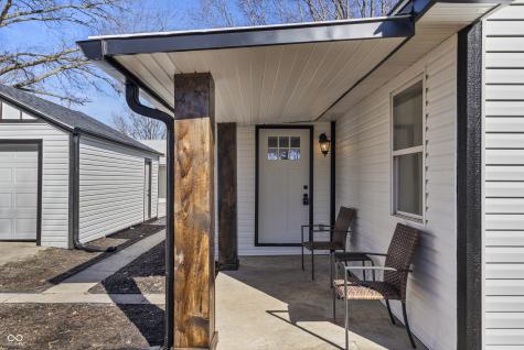539 Amos Drive Zionsville IN 46077