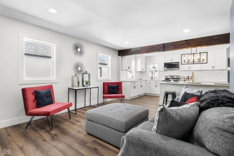 539 Amos Drive Zionsville IN 46077