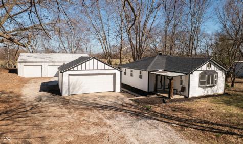 539 Amos Drive Zionsville IN 46077