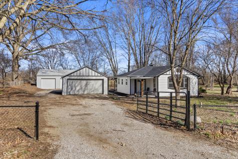 539 Amos Drive Zionsville IN 46077