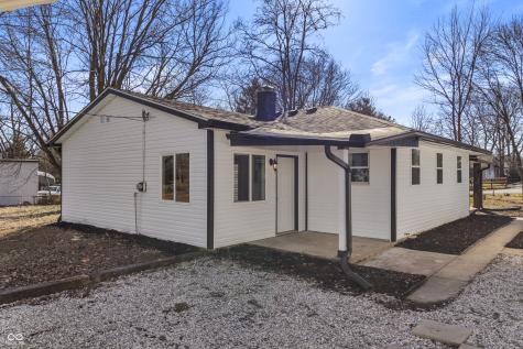 539 Amos Drive Zionsville IN 46077